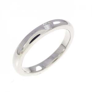 TIFFANY Authentic Silver Ring